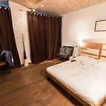 Apartment Nobilegasse