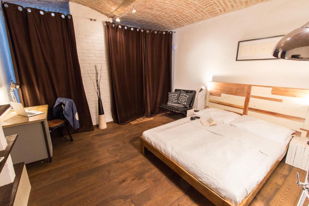 Apartamento Nobilegasse Viena