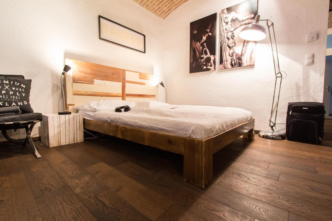 Apartamento Nobilegasse *
