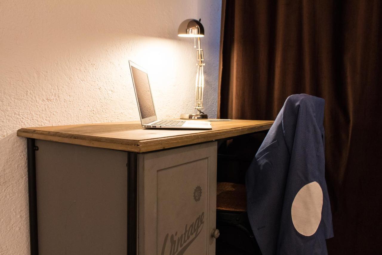 Apartamento Nobilegasse