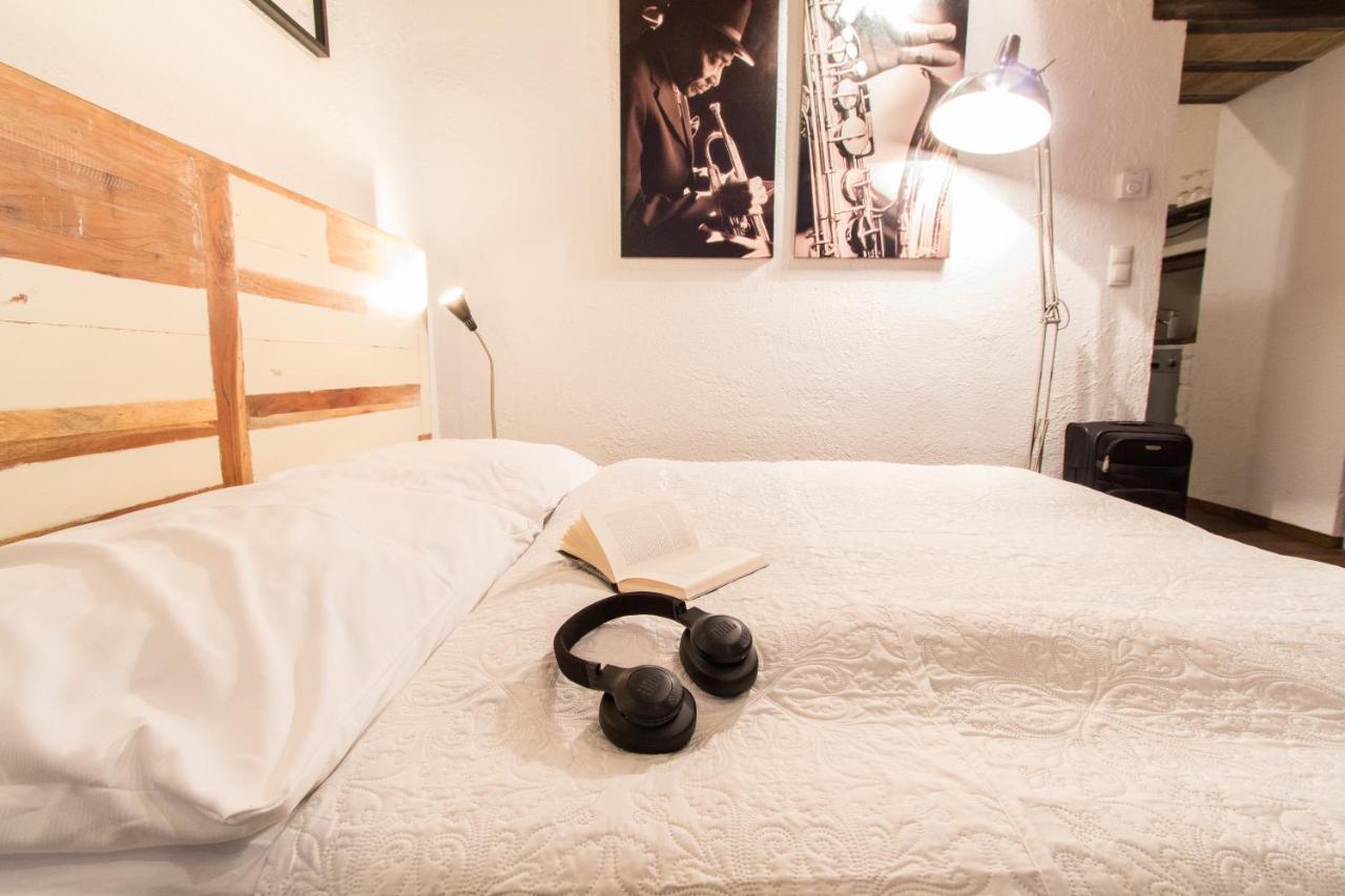 Appartement Nobilegasse Wenen